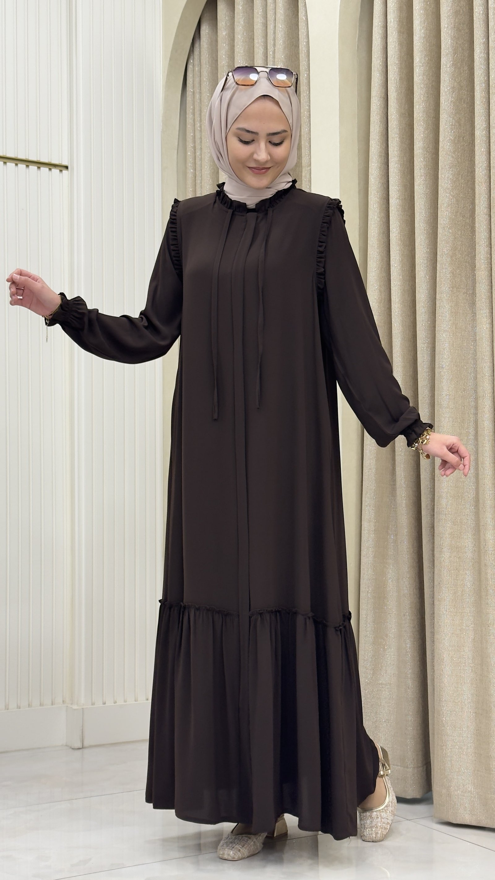 FIRFIRLI FERACE ACI KAHVE