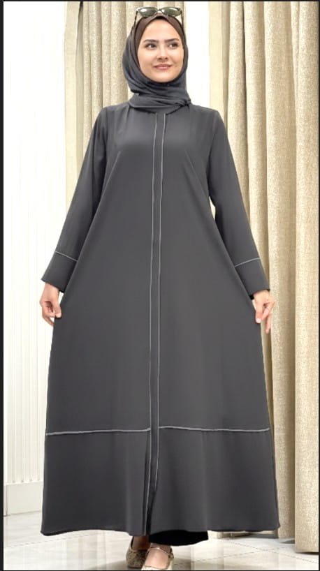 BİYELİ FERACE  FÜME