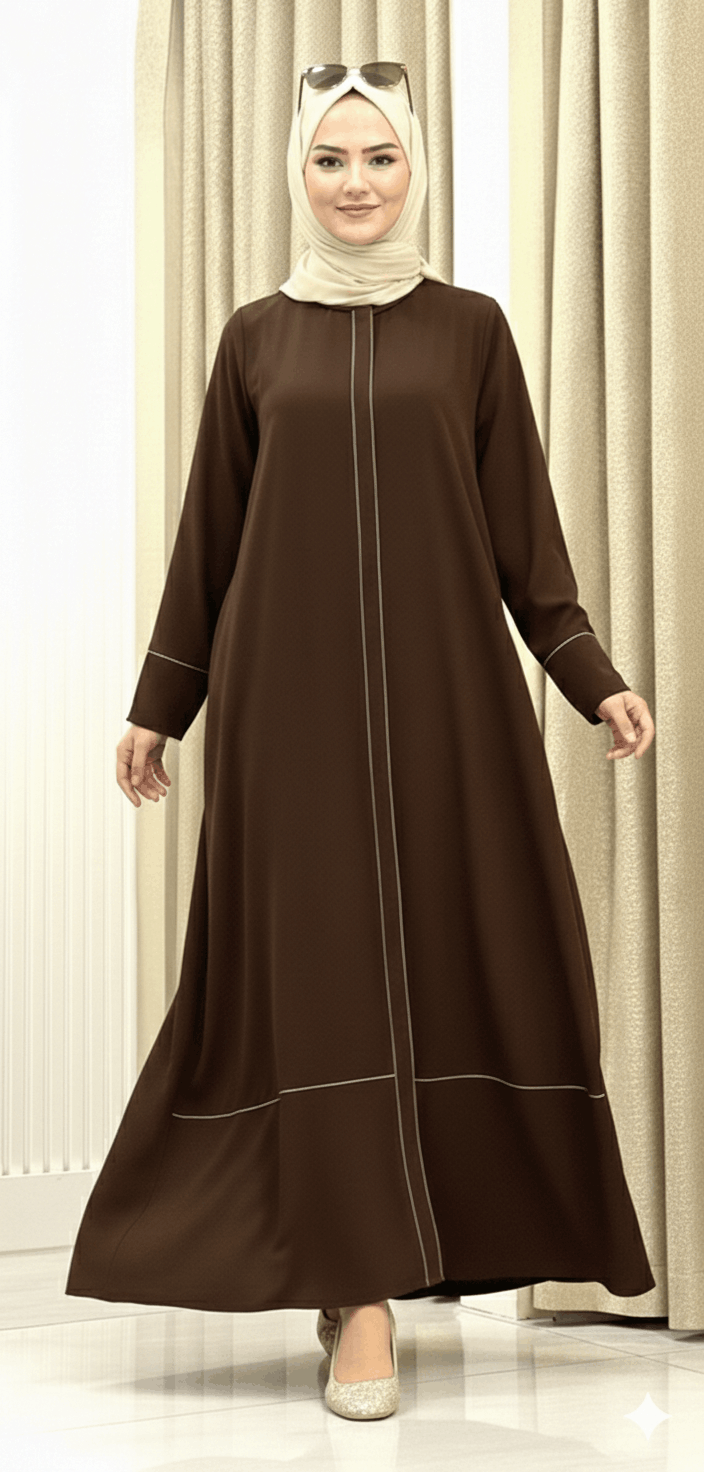 BİYELİ FERACE  ACI KAHVE