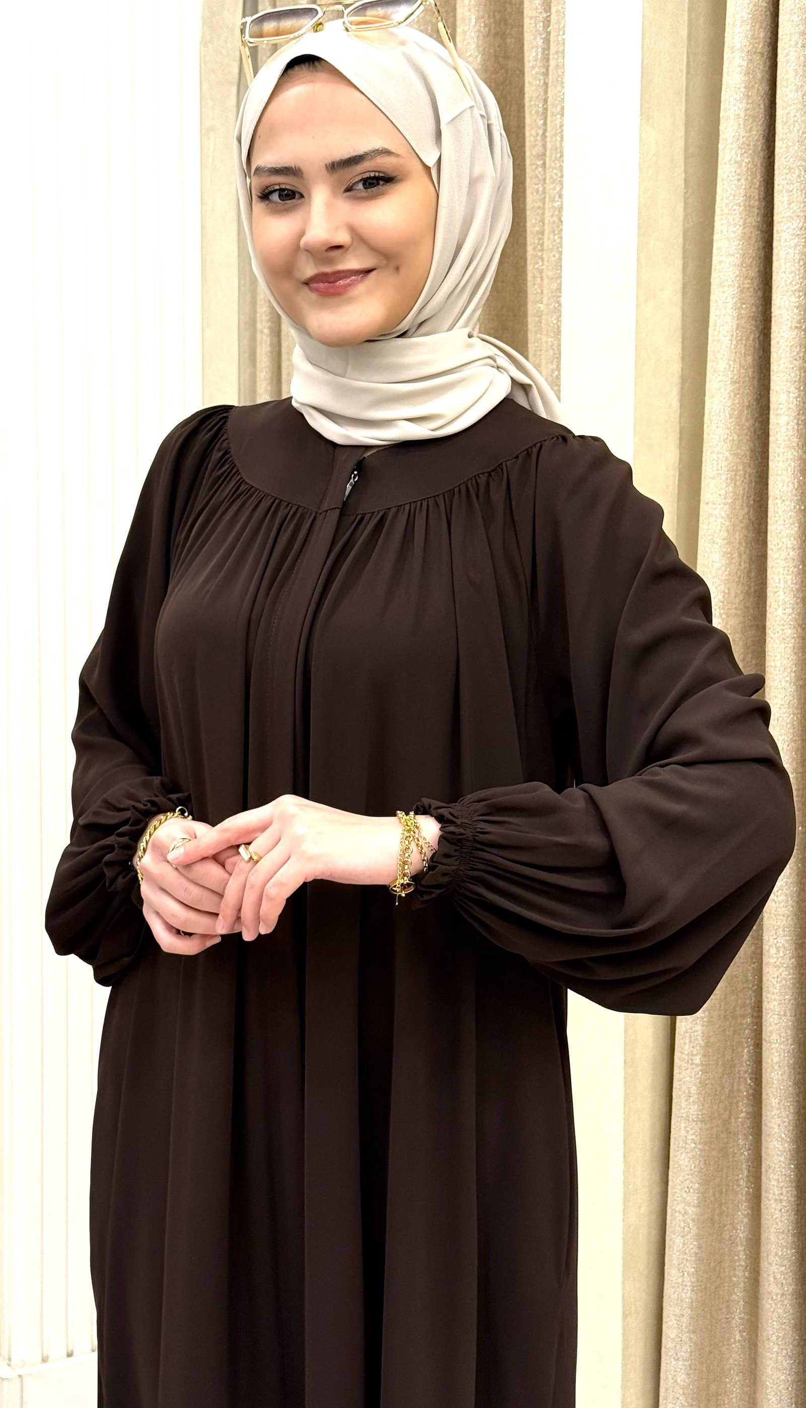 REGLAN KOL ACI KAHVE