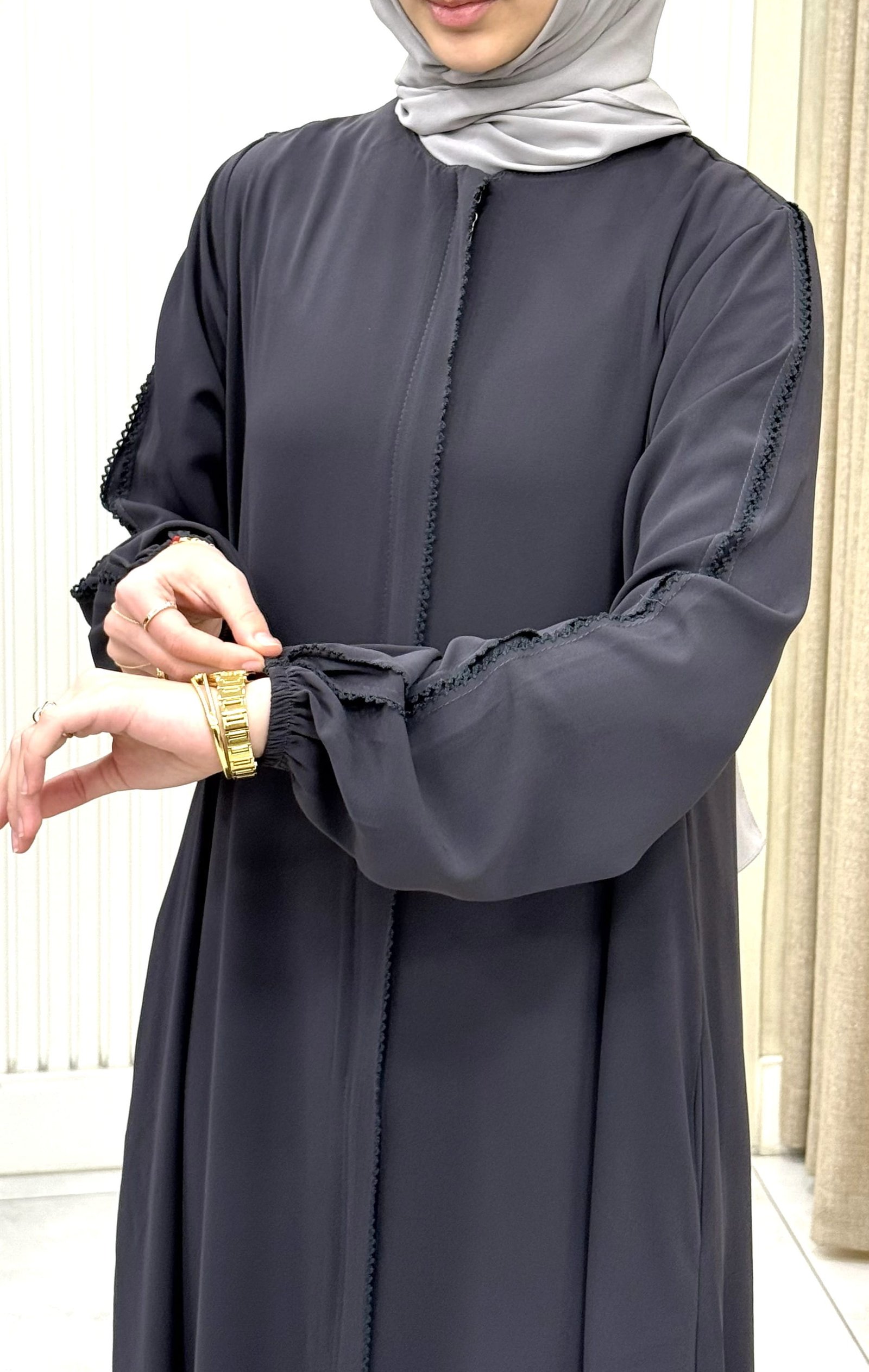 OYALI LİNA FERACE FÜME