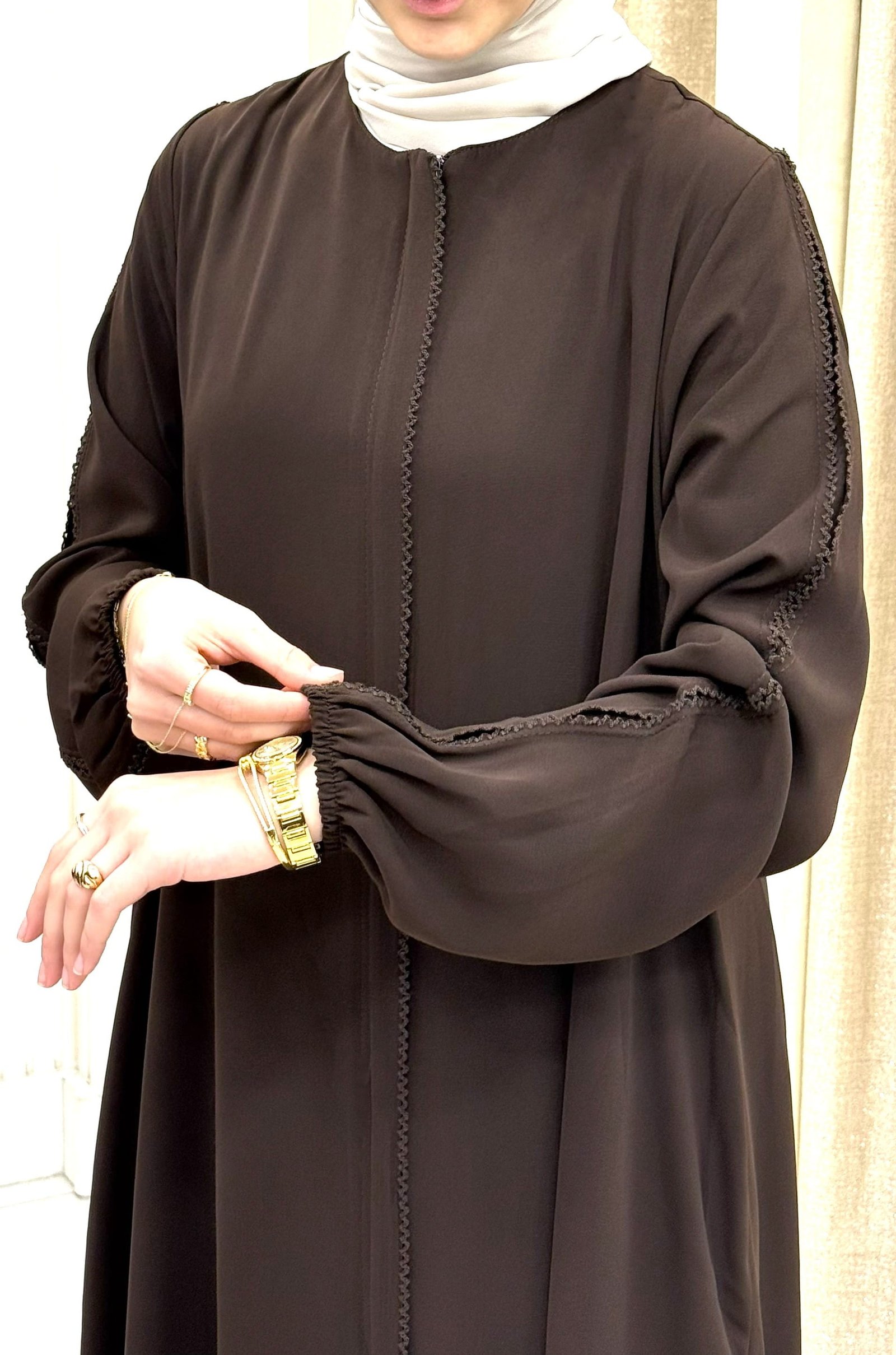 OYALI LİNA FERACE ACI KAHVE