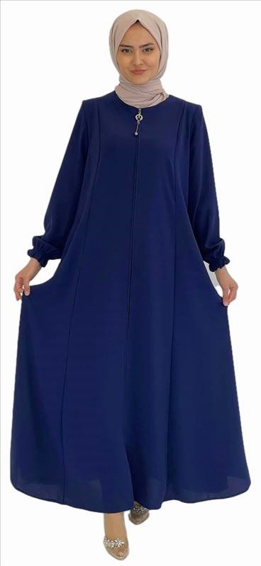 PARÇALI FERACE PARLAMENT