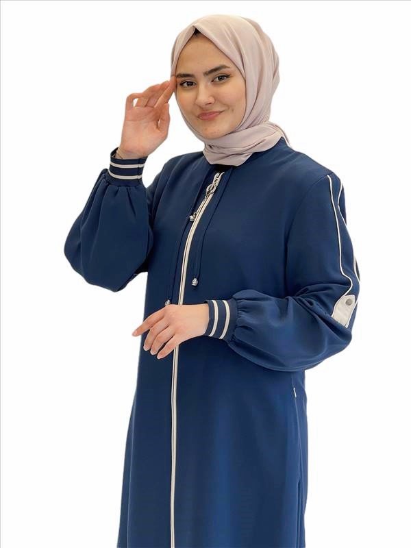 DAMLA SPOR FERACE PETROL MAVİSİ