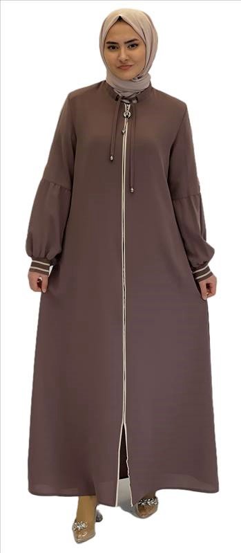 DAMLA SPOR FERACE VİZON